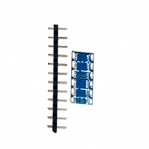 Module convertisseur 4 canaux