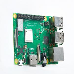 Raspberry Pi3 Model B Plus