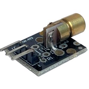Diode laser Keyes