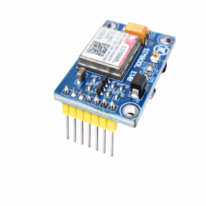 SIM800L V2.0 5V MODULE GSM GPRS sans fil quadri-bande
