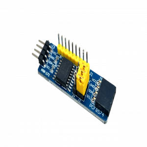Carte d'extension I2C PCF 8574 IO