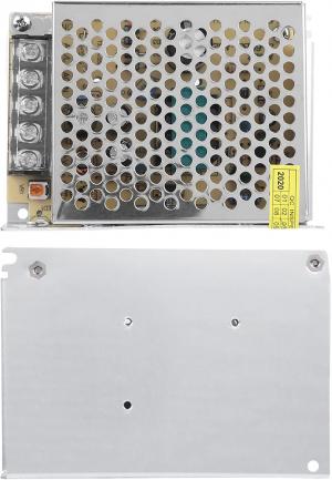 Alimentation a découpage 5V 6A