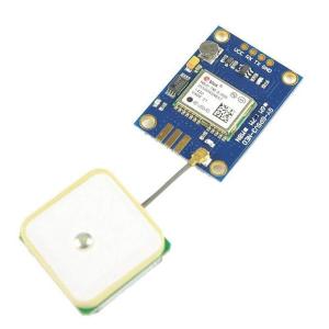 Module GPS NEO-7M