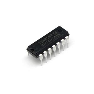 SN74HC04N