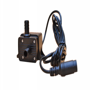 Petite pompe submersible 12v