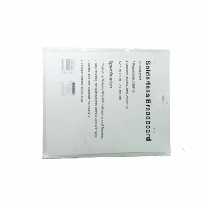 Protoboard ZY-208 MB-102 à 3220 points