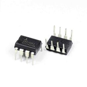 Amplificateur opérationnel CA3130