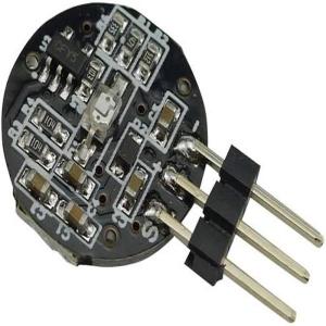 Pulse rate sensor