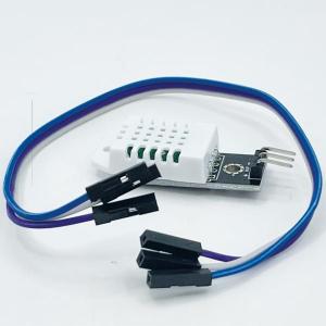 DHT22 Module de capteur de température et d'humidité