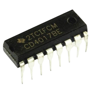 CD4017BE