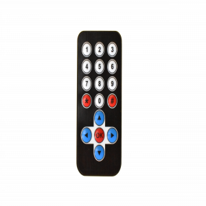 Télécommande IR