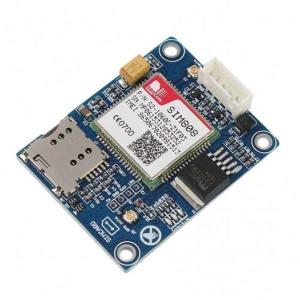 SIM 808 GSM GPS Antenne module