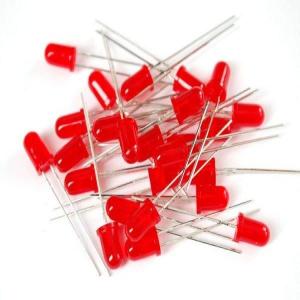 LED Rouge