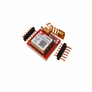 Module GSM SIM800L neuf
