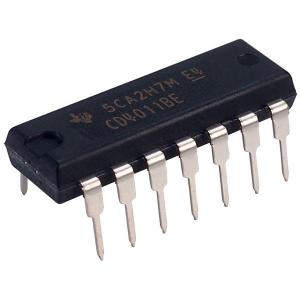 CD4011BE