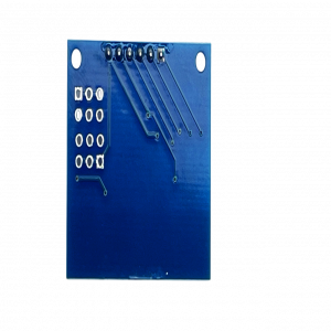 Capteur tactile numérique 4 canaux TTP224