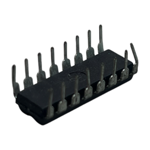 74HC259