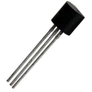 Transistor BC547
