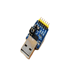 Convertisseur CP2102 USB vers TTL