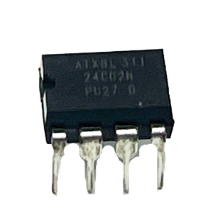 AT24C02N