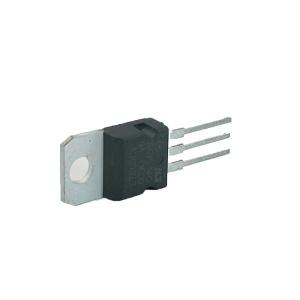 Régulateur de tension LM 7805