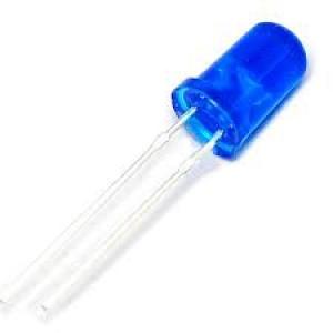LED Bleu