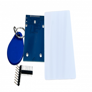 Module Lecteur RFID
