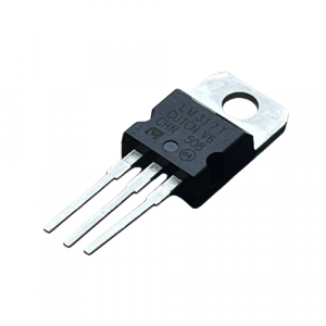 Régulateur de Tension LM317