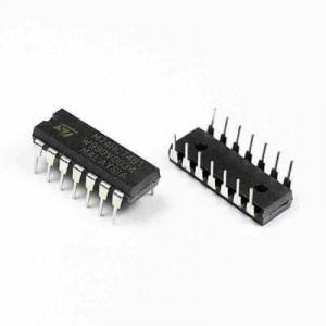 Circuit intégré SN74LS47N