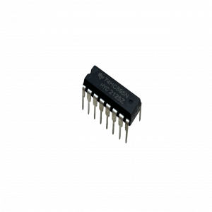 SN74HC595