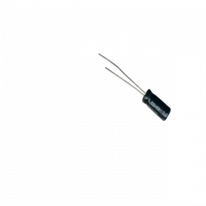Condensateur électrolytique 220uF 10V