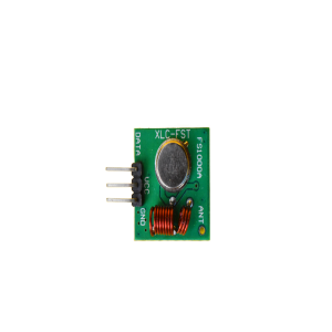 Module émetteur-récepteur sans fil 433 MHz