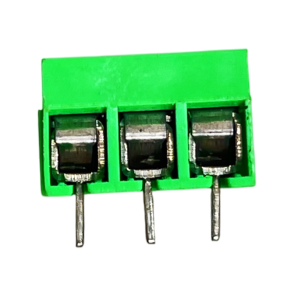 Terminal bloc 3 pin