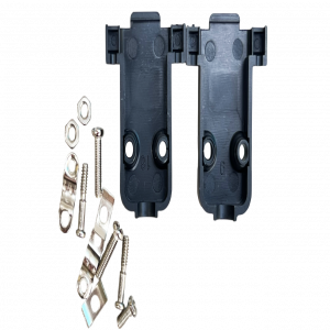 Coque en plastique pour connecteur DB9