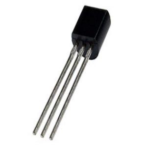 Transistor BF495