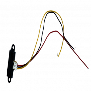 Capteur de proximité SHARP GP2Y0A41SK0F