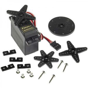 Servo motor S 3003