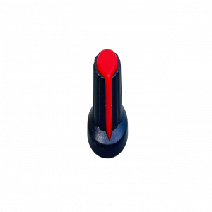 Plastique potentiomètre