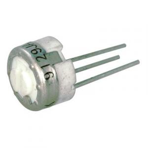 Resistance variable de 10K