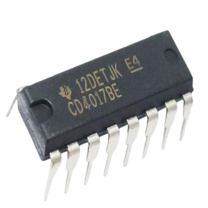 CD4017BE