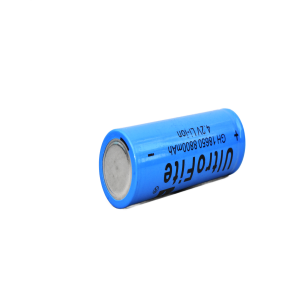 Batterie UltroFite GH 18650 4.2V 8800mAh