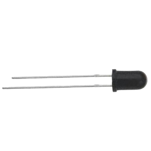Récepteur infrarouge