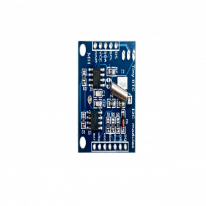 RTC DS 1307