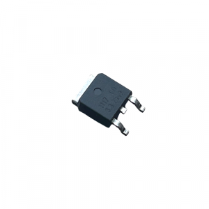 Régulateur de tension AMS1117 3.3V 1A