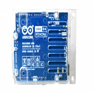 Arduino® UNO R4 Minima