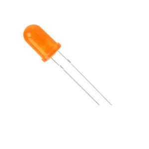 LED Orange