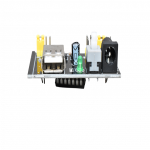 Module d'alimentation pour protoboard 3,3 V/5 V