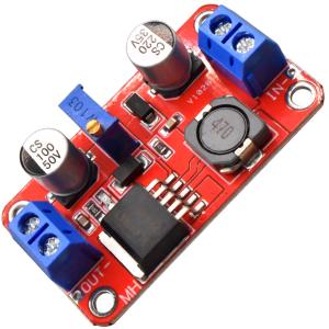 XL6019 DC-DC Booter  module