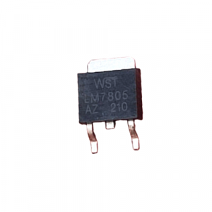 LM 7805 SMD