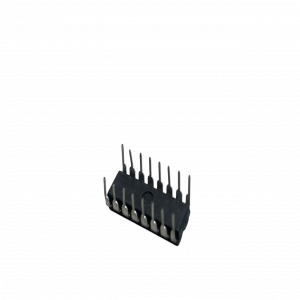 SN74LS48N